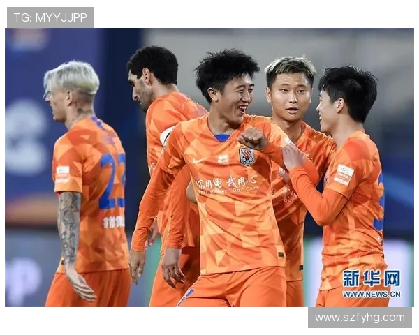 CCTV直播山东鲁能对阵华夏幸福精彩赛事回顾与分析