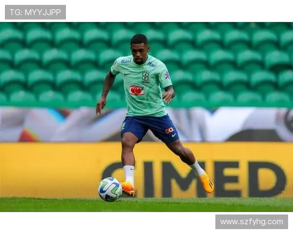 巴西与塞内加尔精彩对决回放全场比赛分析与精彩瞬间回顾